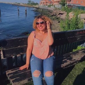 Meet your Posher, Melanie